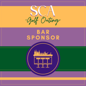 Bar Sponsorship