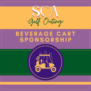 Beverage Cart Sponsorship