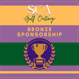 Bronze Sponsorship