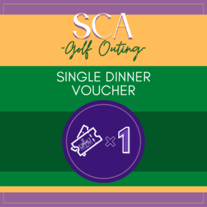 Dinner Voucher