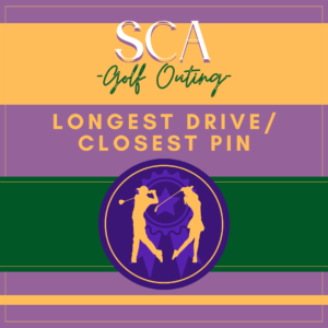 Longest Drive/Closest Pin Sponsorship