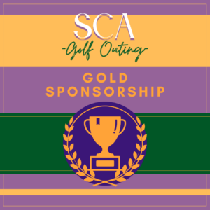Gold Sponsorship