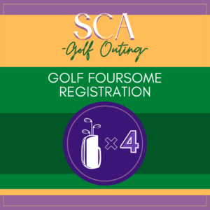 Golf Foursome