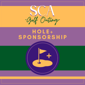 Hole+ Sponsorship