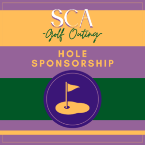 Hole Sponsorship