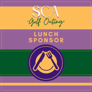 Lunch Sponsor