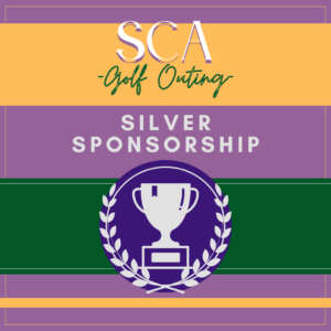 Silver Sponsorship