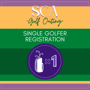 Single Golfer Registration