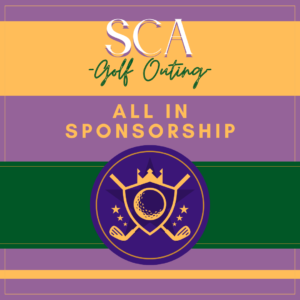 All In Sponsorship
