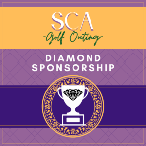 Diamond Sponsorship
