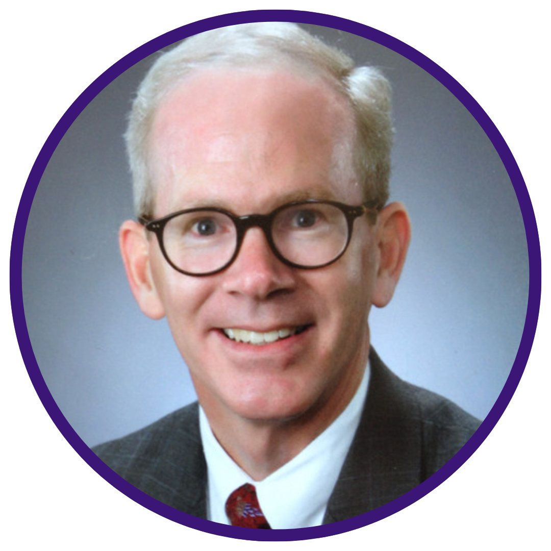 David Niefer Headshot