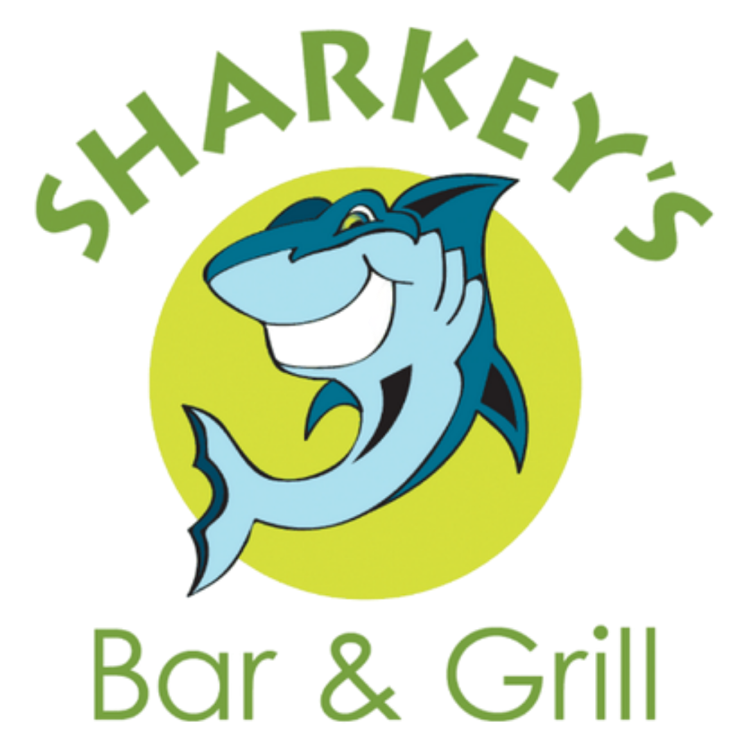 Sharkey's Logo 1