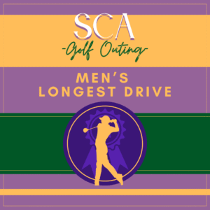 Longest Drive Sponsorship (Men's)