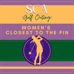 Closest Pin Sponsorship (Women's)