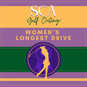 Longest Drive Sponsorship (Women's)
