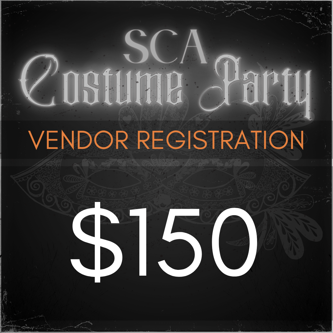 2025 Costume Party Vnd Reg Badge 1.0