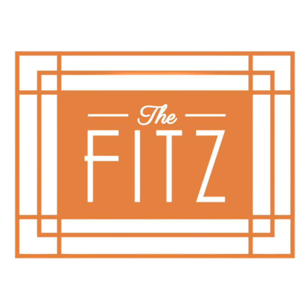 The Fitz logo 1.0