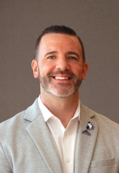 Kyle Evett | Vice President