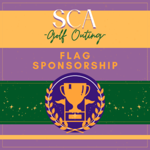 Flag Sponsorship