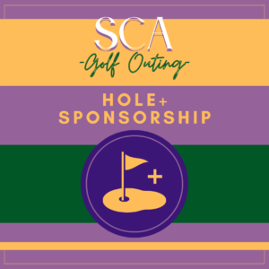 Hole+ Sponsorship