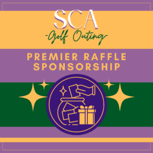 Premier Raffle Sponsorship