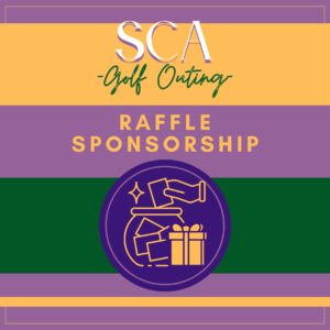 Raffle Sponsorship