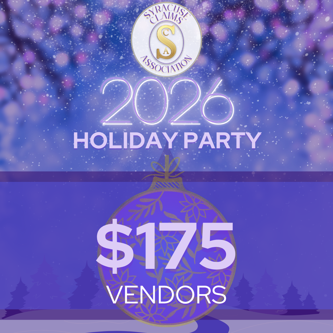 SCA 2026 Holiday Party - Vendor Reg Badge 1.0
